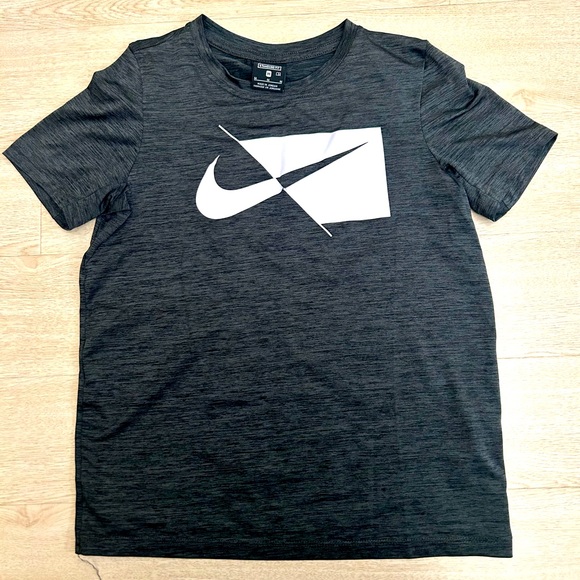 Nike Boys Dri-FIT Short Sleeve Tee Set - Picture 6 of 10